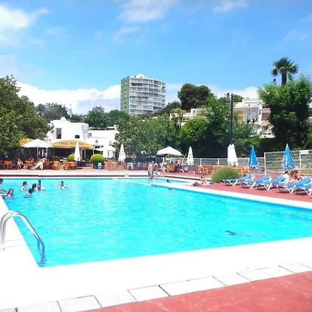 Beautiful Apartment, Swimming Pool And 1 Apartment *