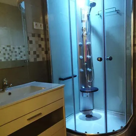 Apartamento Beautiful Apartment, Swimming Pool And 1