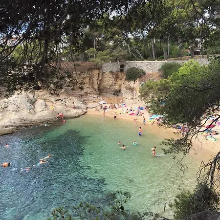 Apartamento Beautiful Apartment, Swimming Pool And 1