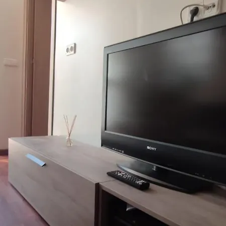 Appartement Beautiful Apartment, Swimming Pool And 1 *