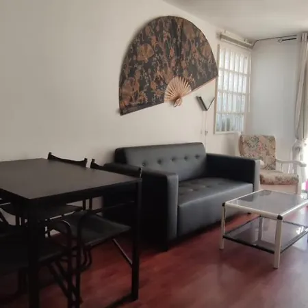 Beautiful Apartment, Swimming Pool And 1 *