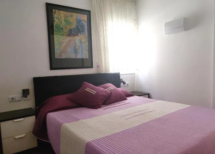 Appartement Beautiful Apartment, Swimming Pool And 1 *