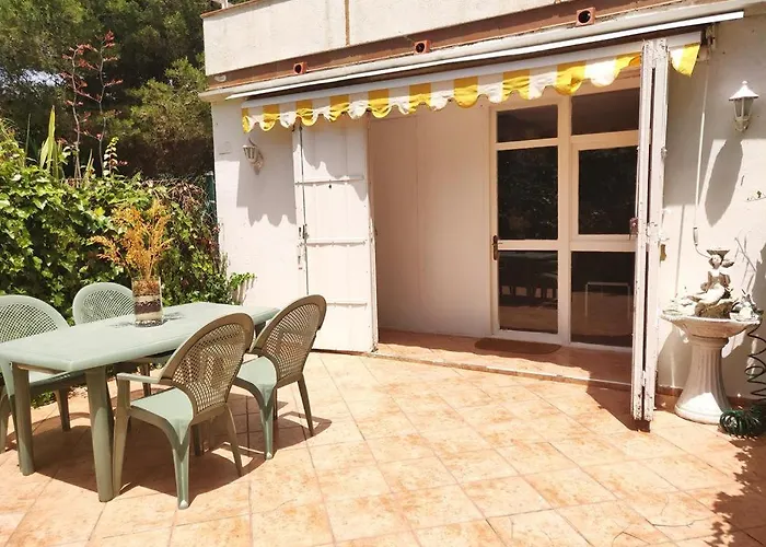 Beautiful Apartment, Swimming Pool And 1 *